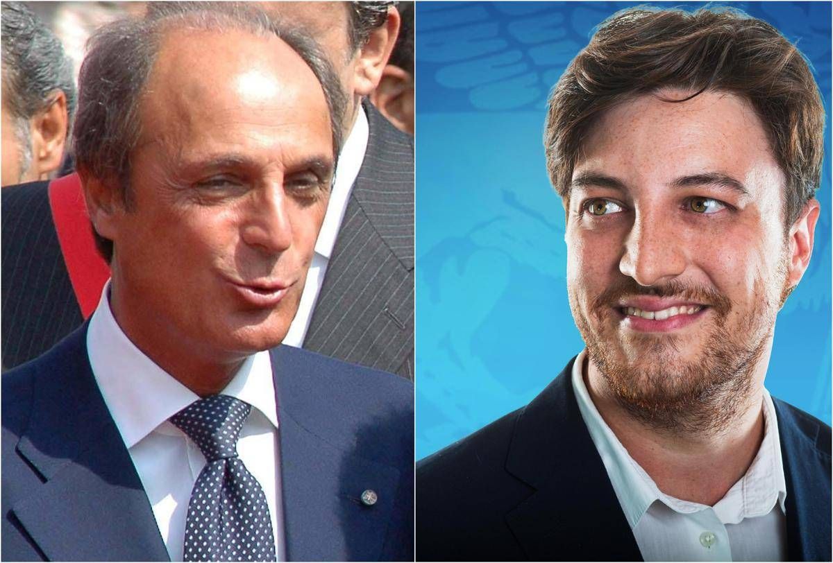 Regionali, centrodestra trova accordo su Lobuono in Puglia e Stefani in Veneto - 