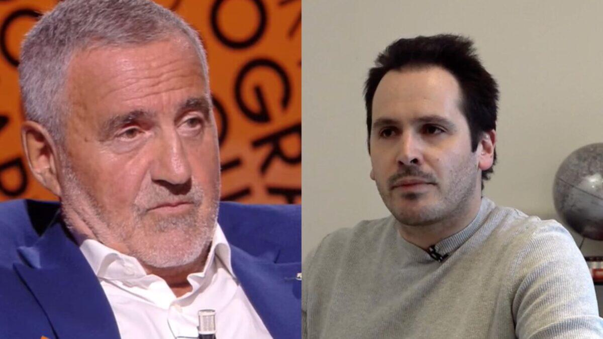 Ex pm Venditti in difficoltà | Ma chi sta davvero distorcendo la giustizia? - 
