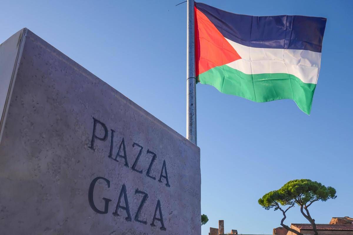 Sciopero generale oggi 3 ottobre, Italia si ferma: oltre 100 cortei per Flotilla e Gaza - 