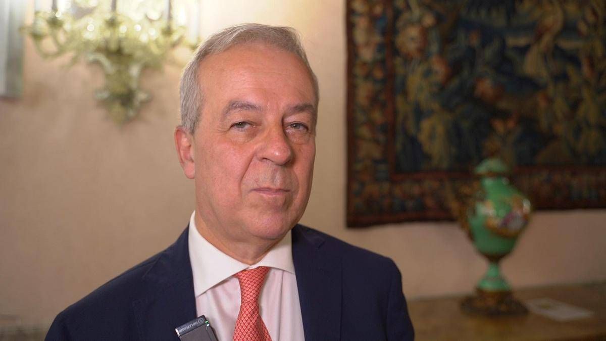 Rimborso exa-cel, Locatelli: "Passo davvero improntate per cura emoglobinopatie" -