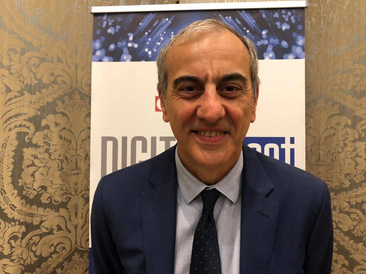 Innovazione, informatico Sperduti: "Ai sempre più presente in ambito formativo" - 