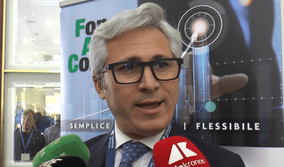 Cafà (Cifa Italia e Fonarcom): "Conta la qualità tutele con equivalenza tra contratti" - 