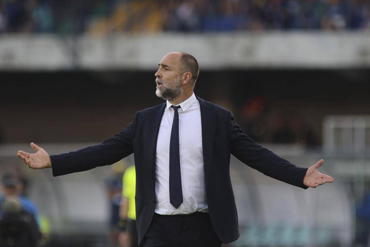 Calcio, quote Sisal: Tudor sotto esame dopo la sconfitta di Como -