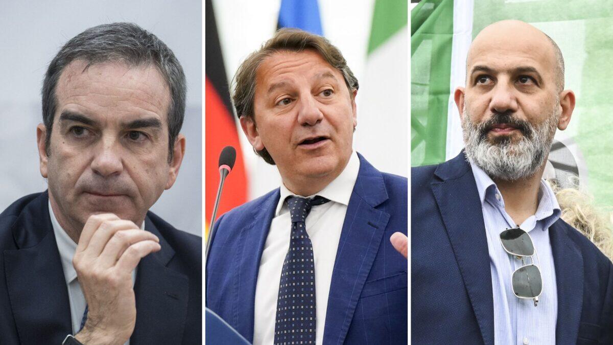 Elezioni in Calabria: l'urna svela sorprese inaspettate | chi guiderà la regione dopo il caos? - 