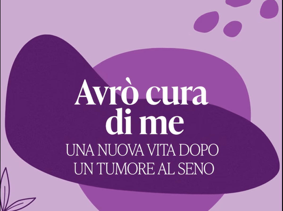 Cancro al seno localizzato, 'Pronte a prevenire' sull'importanza dell'esercizio fisico - 