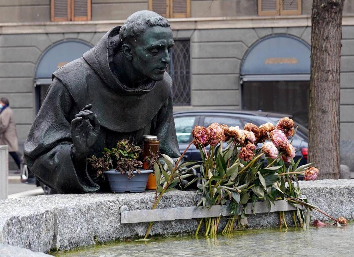 Oggi è San Francesco, dal 2026 sarà festa nazionale per il patrono d'Italia - 