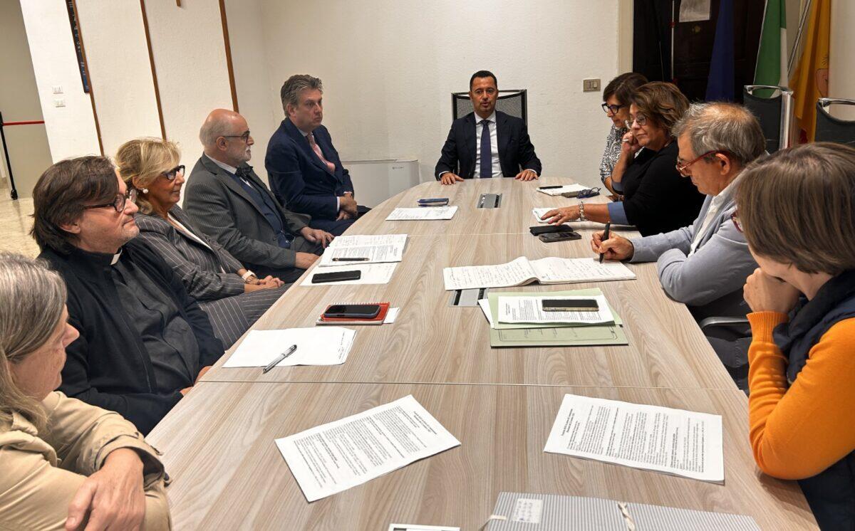 La Regione Siciliana rinasce: ecco la nuova commissione che proteggerà il patrimonio culturale! | Scopri come stanno cambiando le regole del gioco! -