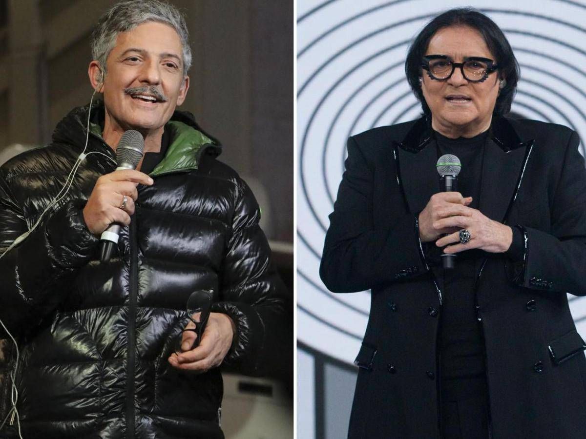 Da Fiorello a Renato Zero, ecco i casi più famosi di vip rapinati in casa - 