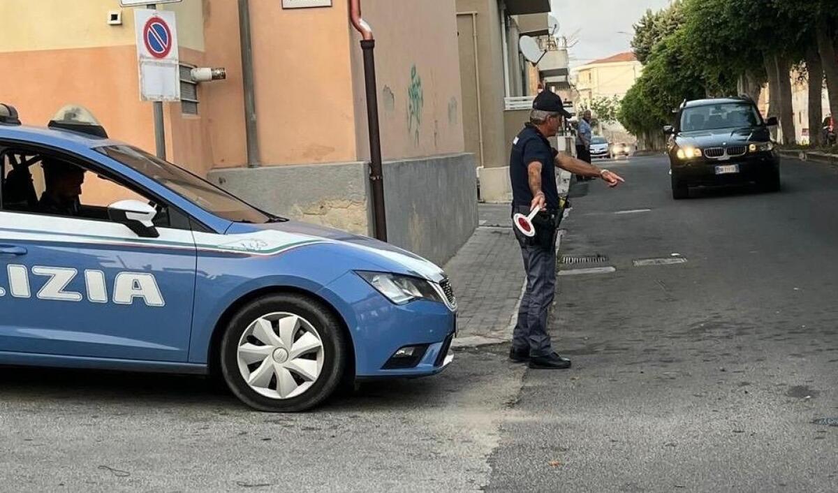 Arrestato in flagranza | La vera storia dietro l'aggressione alla Polizia di Ragusa che non ti aspetti! - 