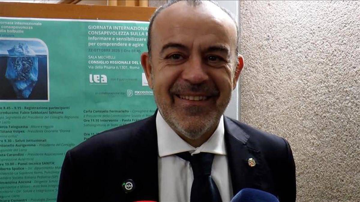 Formazione, Aurigemma: "Difensore civico avvicina istituzioni e cittadini" - 