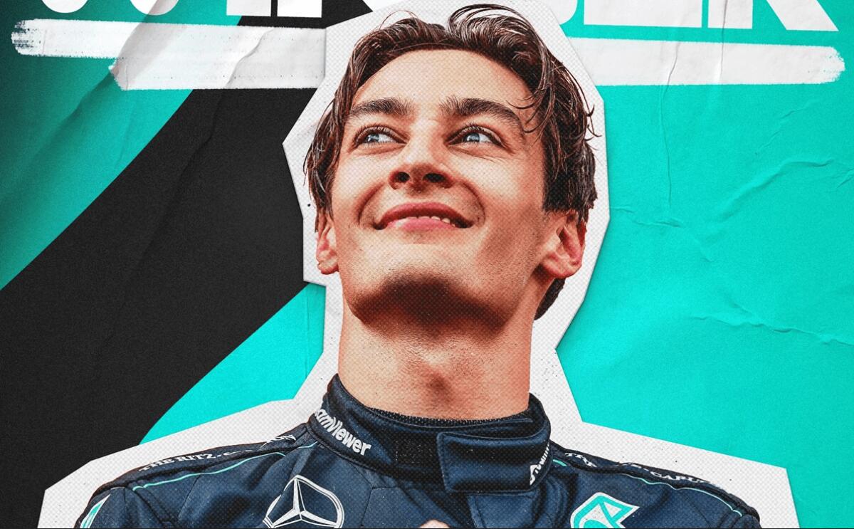 George Russell trionfa a Singapore | Ma la McLaren conquista il titolo Costruttori a sorpresa! - 