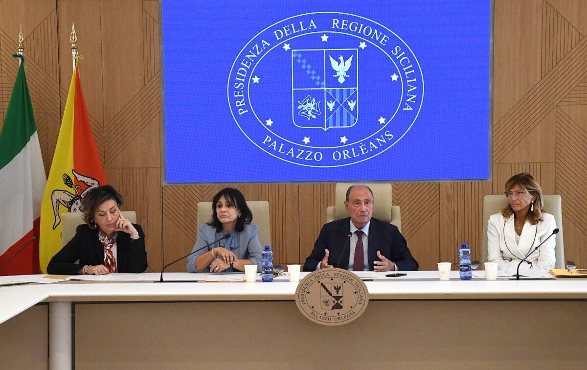 Droghe in Sicilia: la sorprendente strategia della Regione Siciliana per salvare i giovani | Ecco cosa non ti hanno mai detto! -