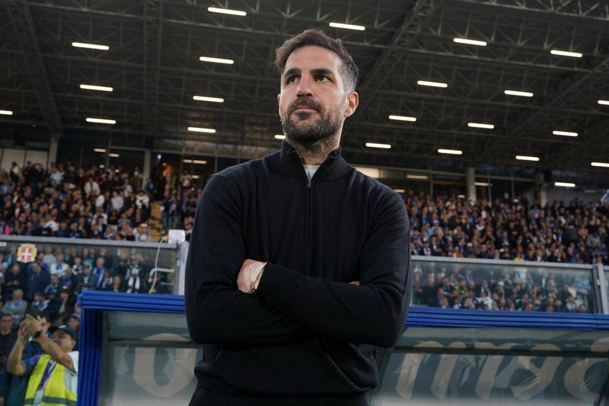 Serie A, pareggio 0-0 tra Como e Parma. L'Udinese batte 3-2 il Lecce - 