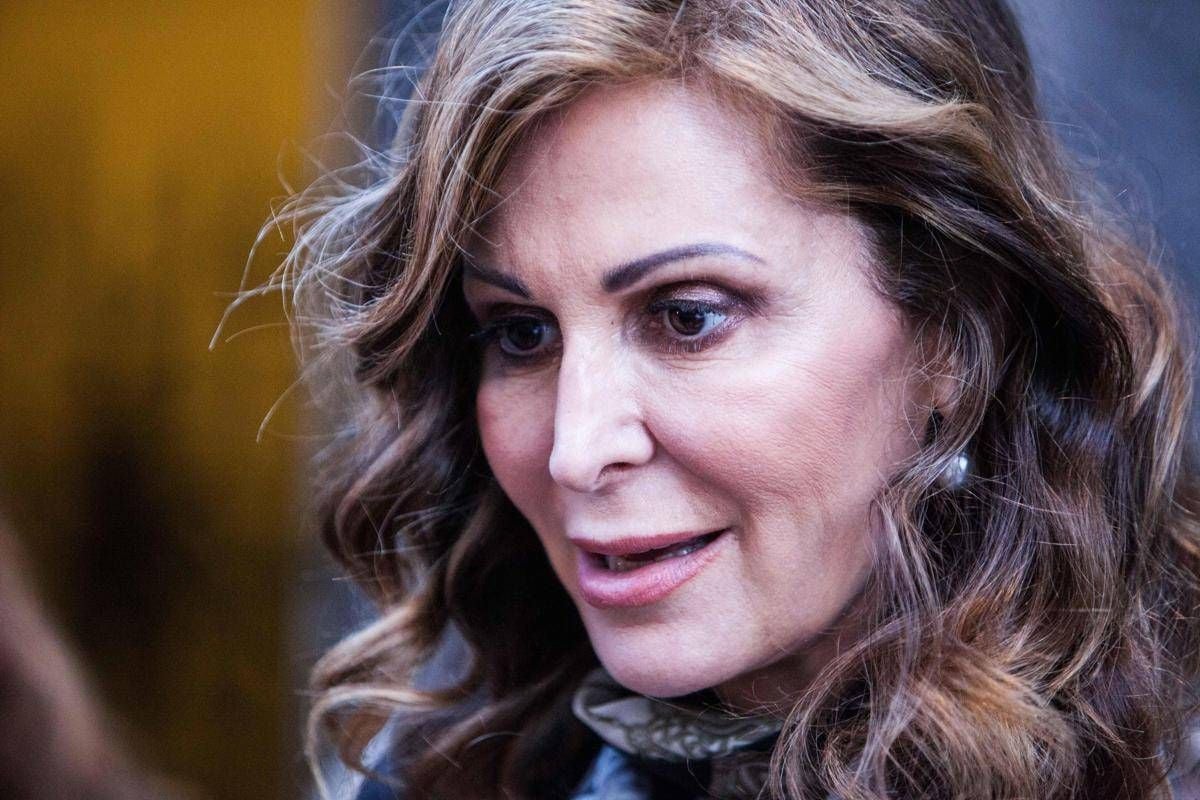 Visibilia, sospeso procedimento Santanchè in attesa della decisione della Consulta -