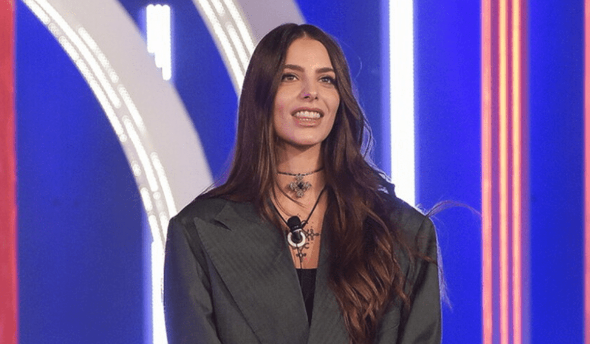 Grande Fratello, Anita Mazzotta ha abbandonato la casa: cosa è successo - 
