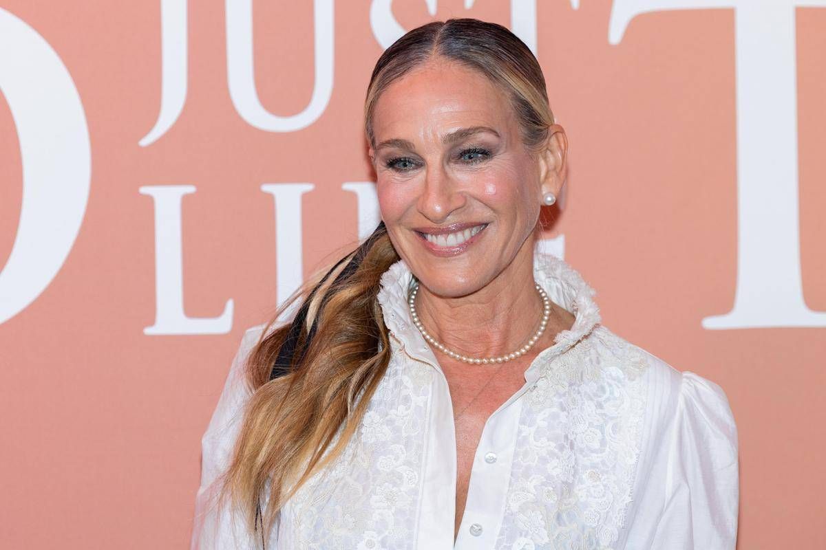 Sarah Jessica Parker accende una speranza: "La fine di 'And Just Like That' potrebbe essere una pausa" - 