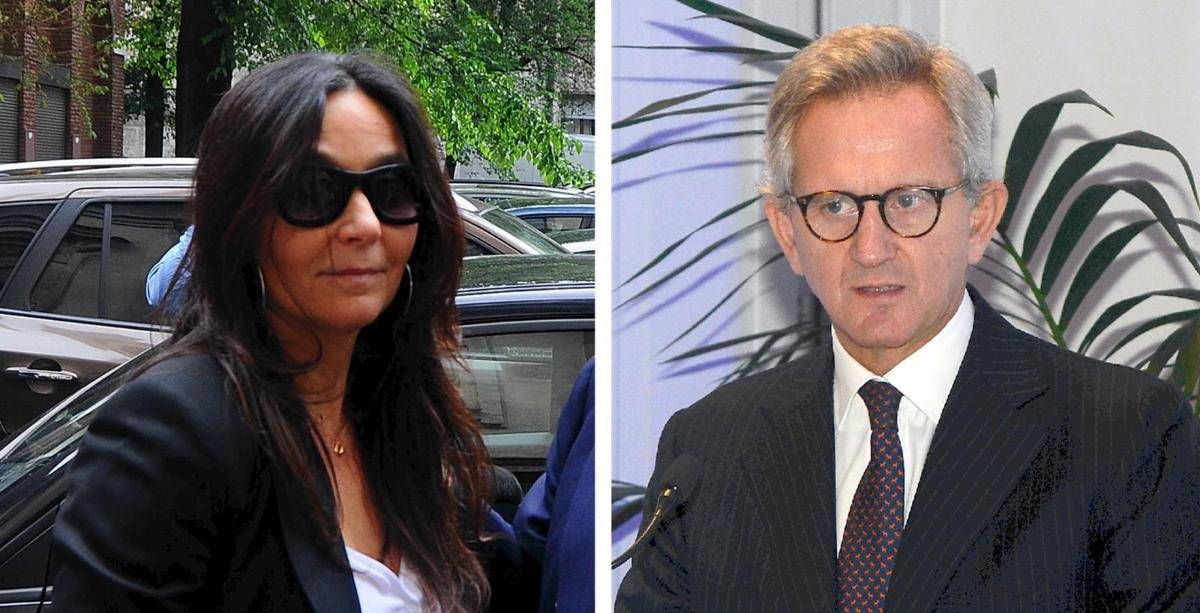 Mediobanca, Jonella Ligresti fa causa a Nagel per 20 milioni - 