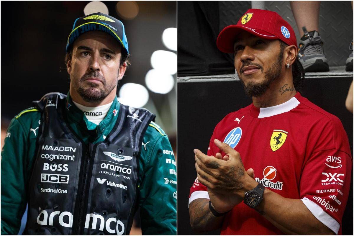 Alonso accusa, Hamilton lo sfotte: il botta e risposta dopo Gp Singapore - 