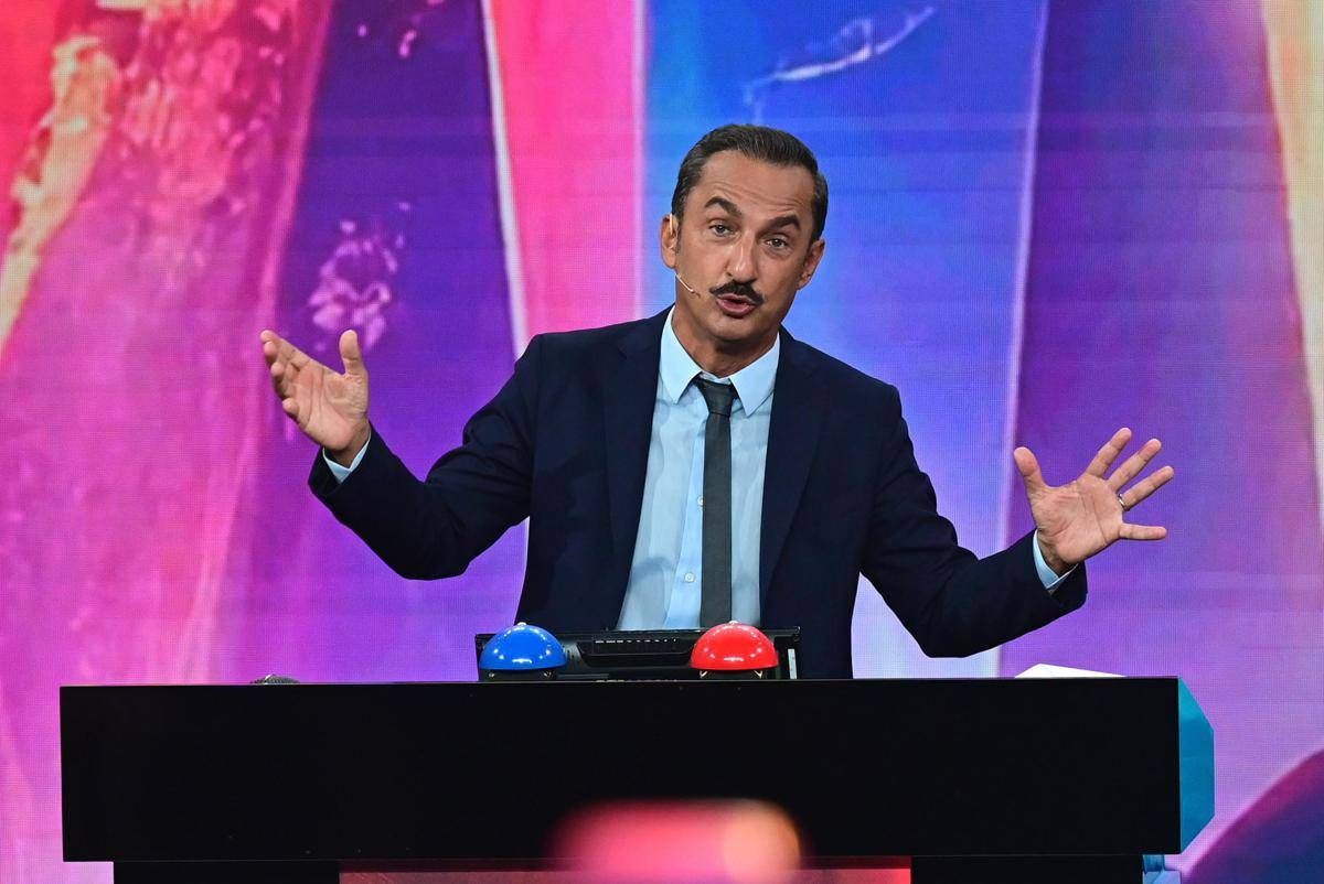 Nicola Savino verso la conduzione di 'Sanremo Giovani' e 'Dopofestival'? I rumors - 