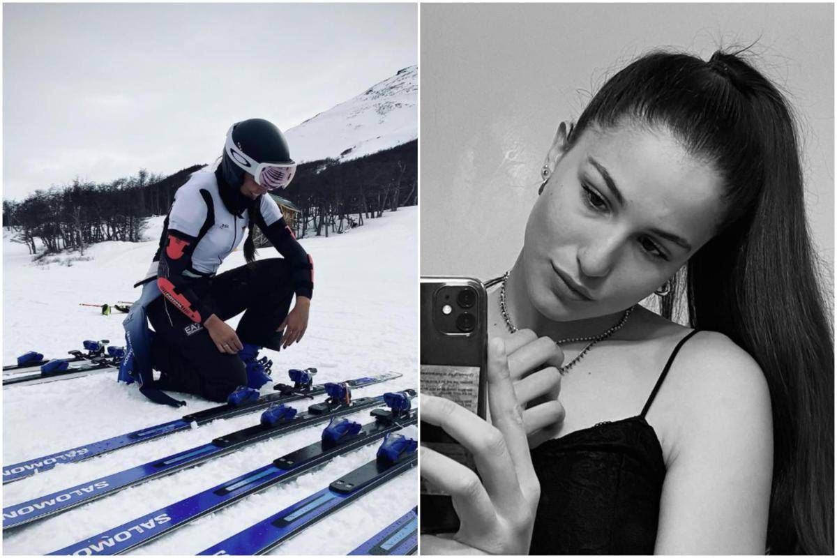 Matilde Lorenzi, due indagati per la morte della sciatrice 19enne -