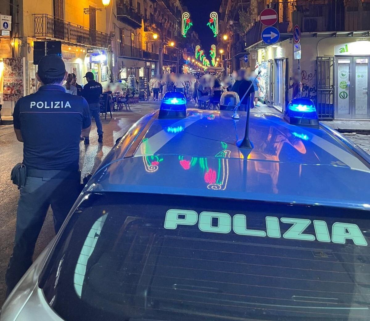 Accoltellamento in via Chiavettieri | Cosa nasconde il giovane denunciato dalla Polizia di Palermo? -