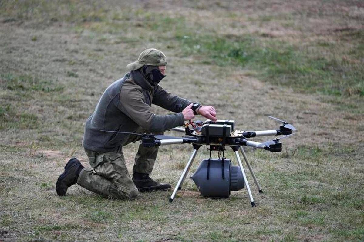 Ucraina, fotoreporter francese ucciso da un drone: è la prima volta - 