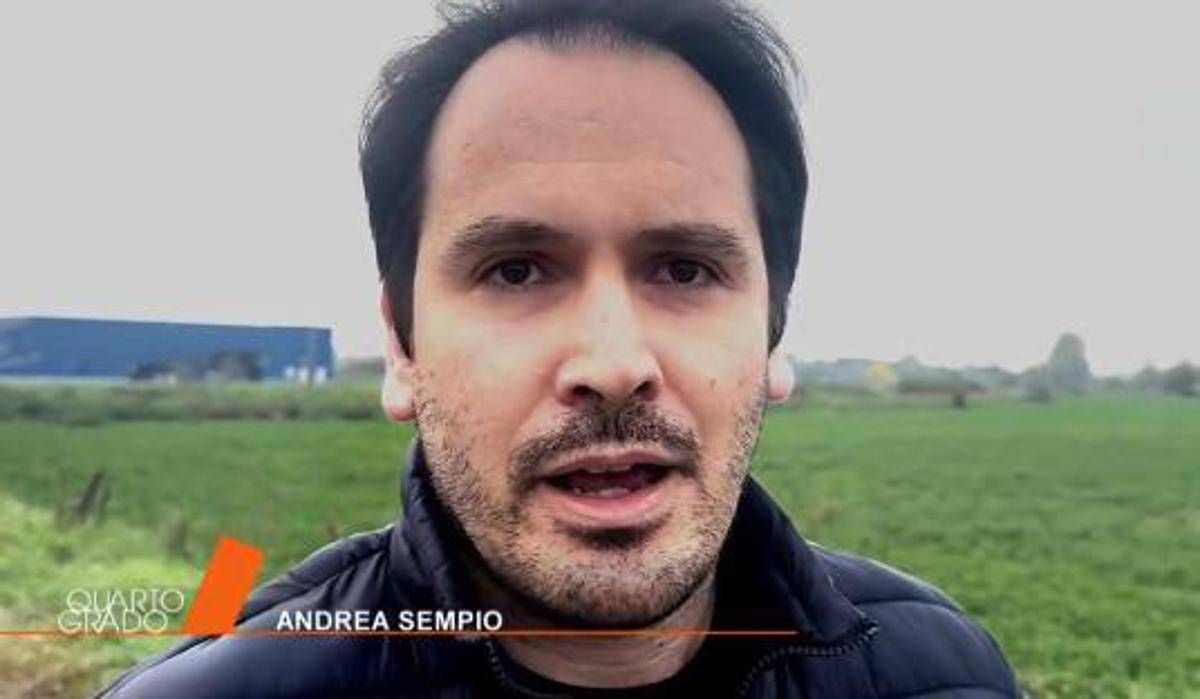 Caso Garlasco, Sempio: "Nessun segreto su di me che Lovati sa e che potrebbe rilevare" - 