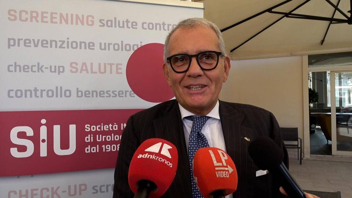 Urologi: "Antibioticoresistenza rischia di diventare catastrofe sanitaria" - 