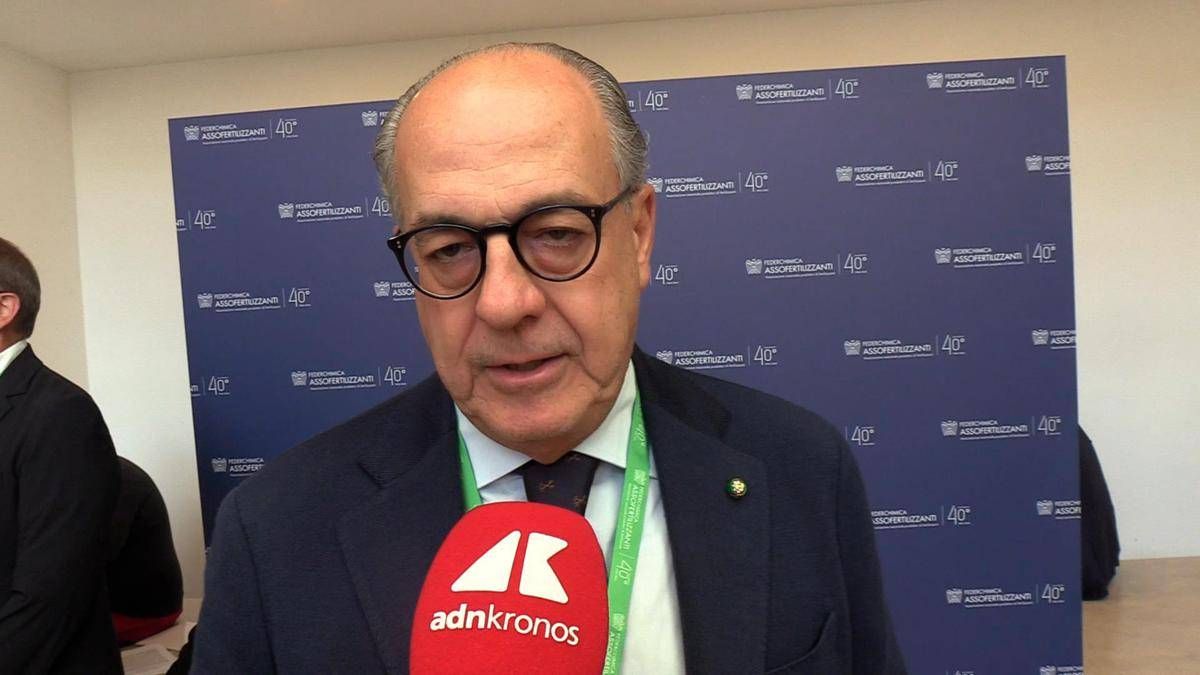 Agricoltura, De Castro (Nomisma): "Serve equilibrio tra sostenibilità ambientale ed economica" -
