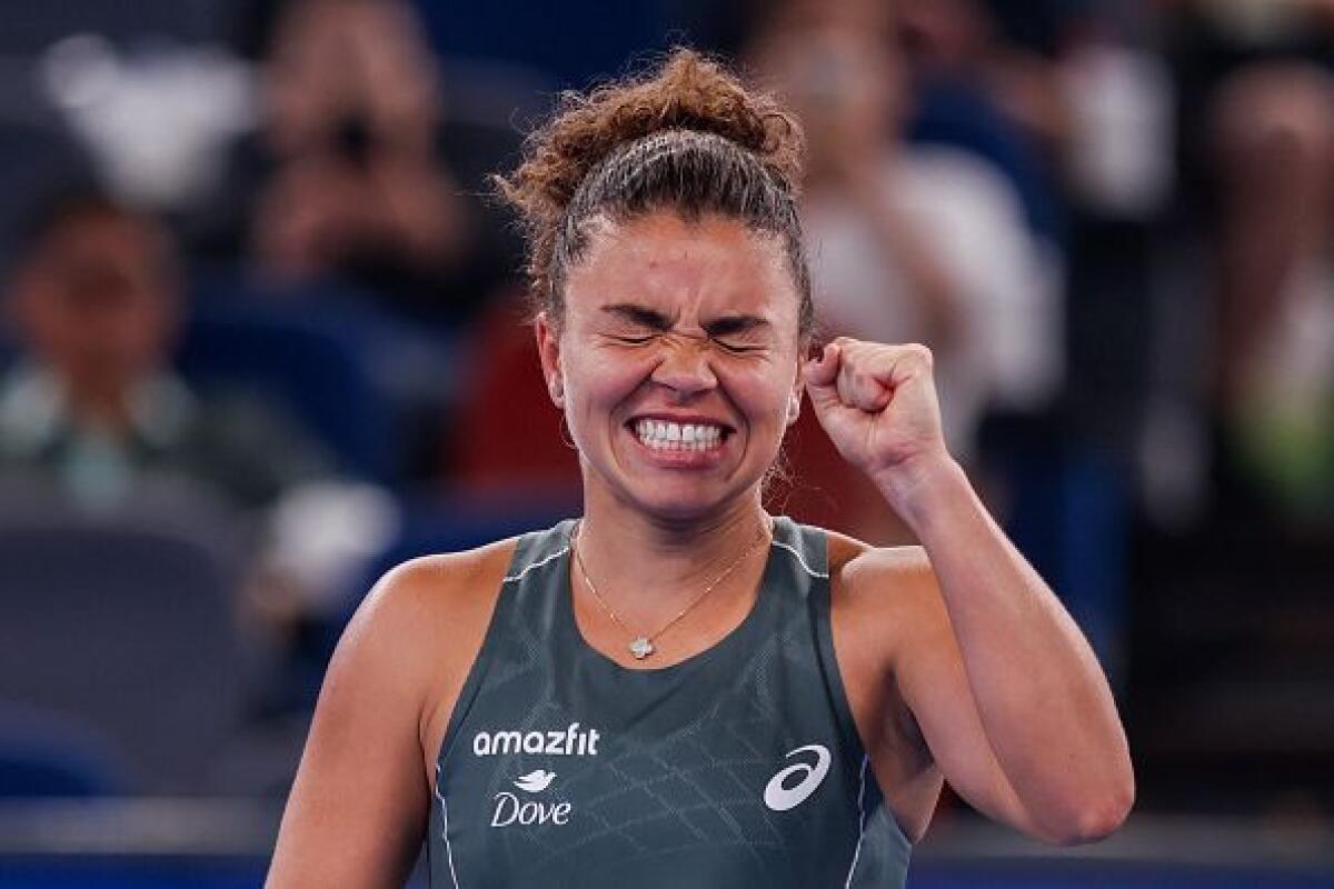 Paolini sorprende tutti: ha battuto Swiatek con un punteggio inaspettato | Può davvero diventare la nuova regina del tennis? -