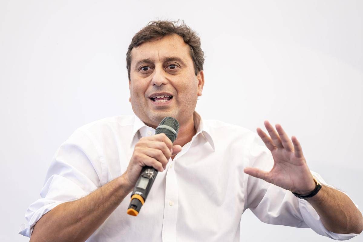 Parenzo: "Israele si conferma grande democrazia, decisivo ruolo paesi arabi" -