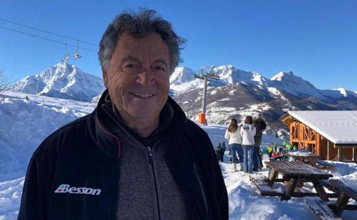 Sci, muore Giuliano Besson: ex discesista della 'Valanga Azzurra' aveva 75 anni - 