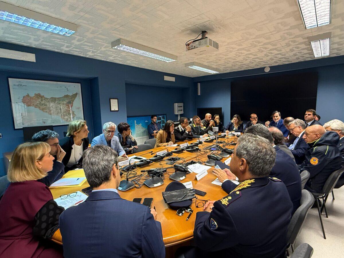La Regione Siciliana potenzia i treni: ecco perché cambiare abitudini potrebbe salvare il tuo viaggio! -