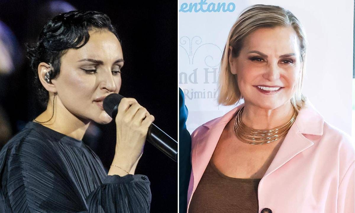 Arisa a Verissimo, le scuse a Simona Ventura: "Ho sbagliato" - 