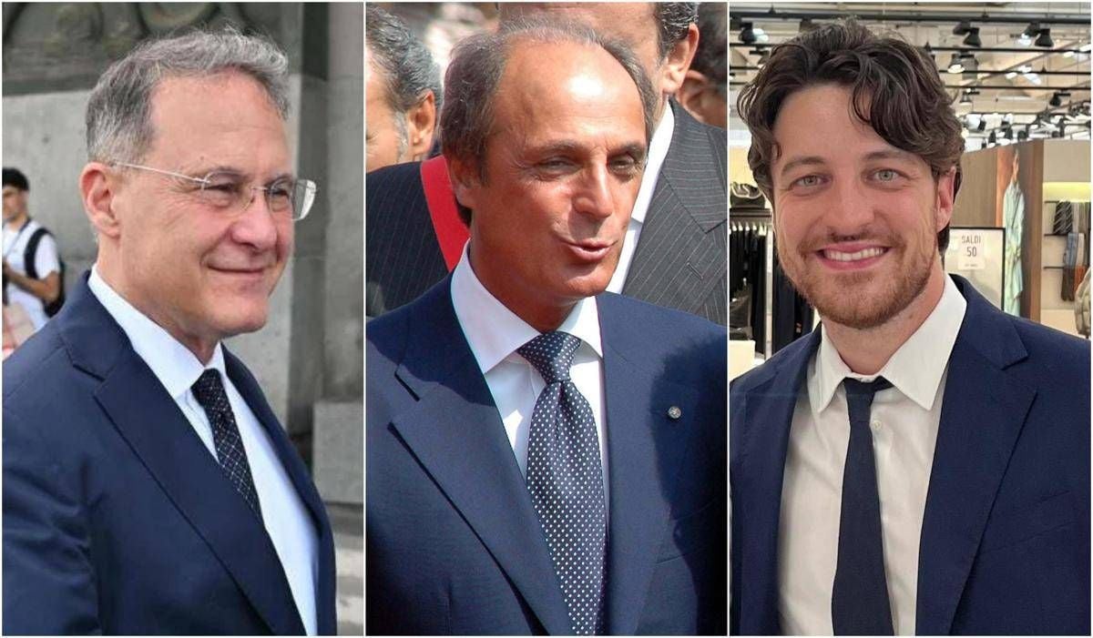 Regionali, fumata bianca centrodestra su Cirielli-Lobuono-Stefani: resta il nodo della Lombardia - 
