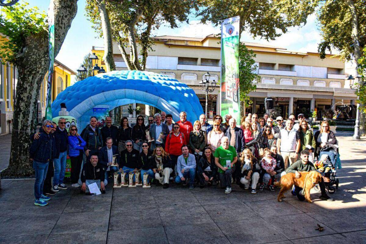 Sport, Terza Roma Eco Race: i vincitori dell’edizione 2025 per la guida più sostenibile -