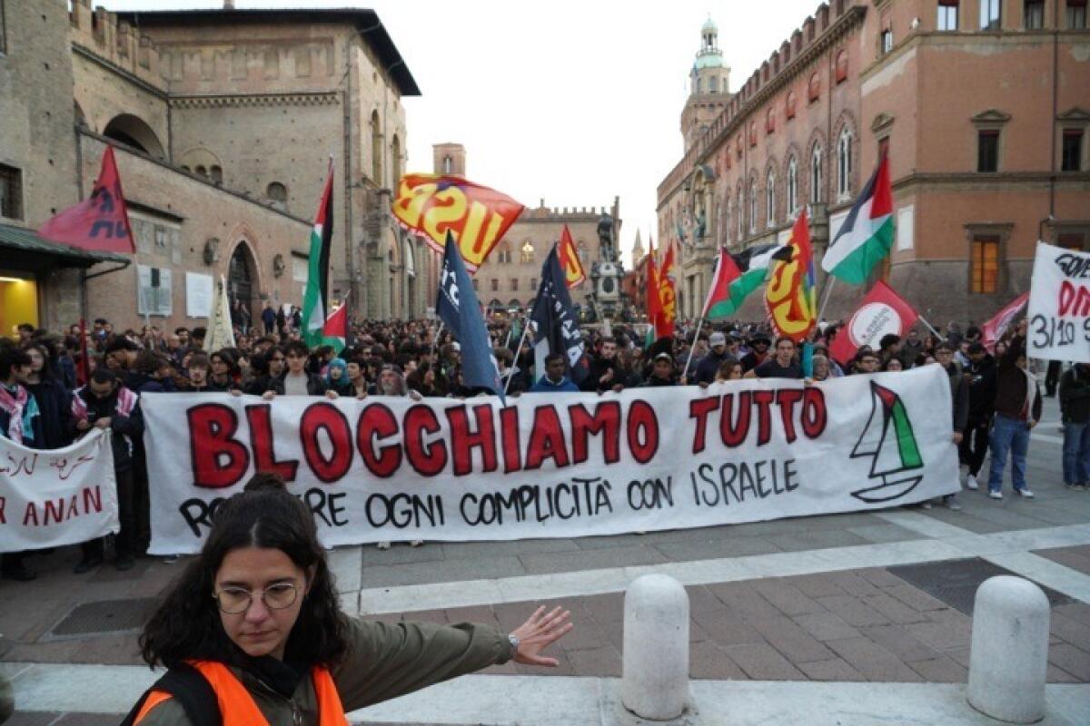Milano, Roma e Napoli unite in protesta | Gli italiani all'urlo di "Stop al genocidio" sorprendono tutti! - 