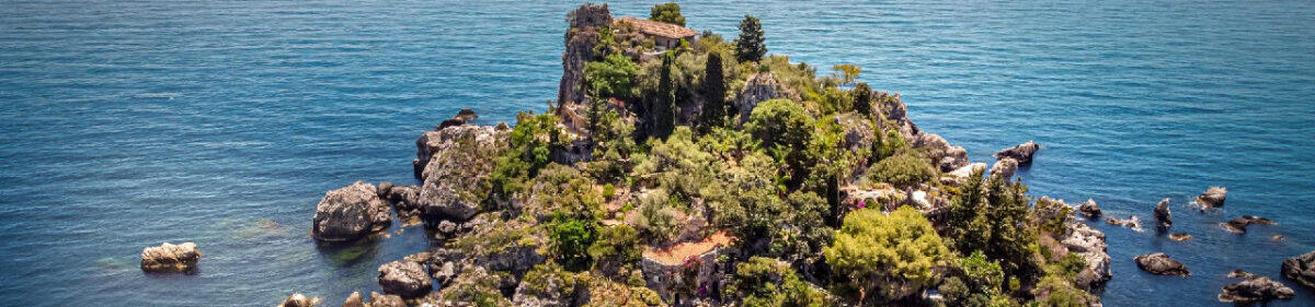 Chiusura inaspettata di Isola Bella | Cosa significa per i Parchi archeologici siciliani? - 