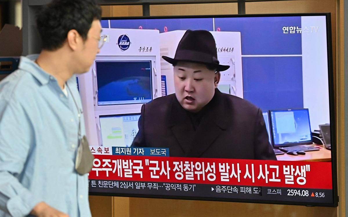Seul pronta a schierare 'il Mostro' contro Pyongyang, nuovo missile 'per la deterrenza' -