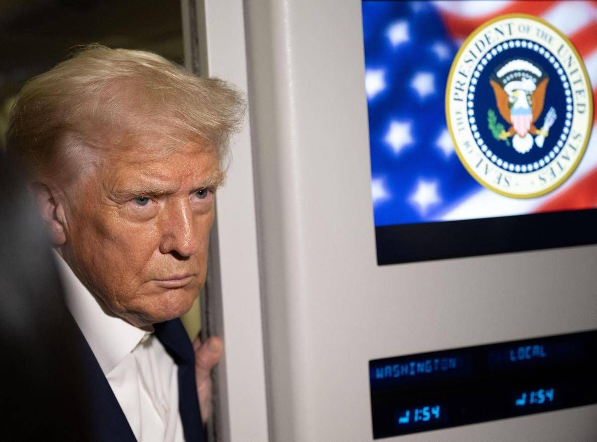 Trump: "Hamas restituisca subito corpi ostaggi. Presto forza di pace a Gaza" - 