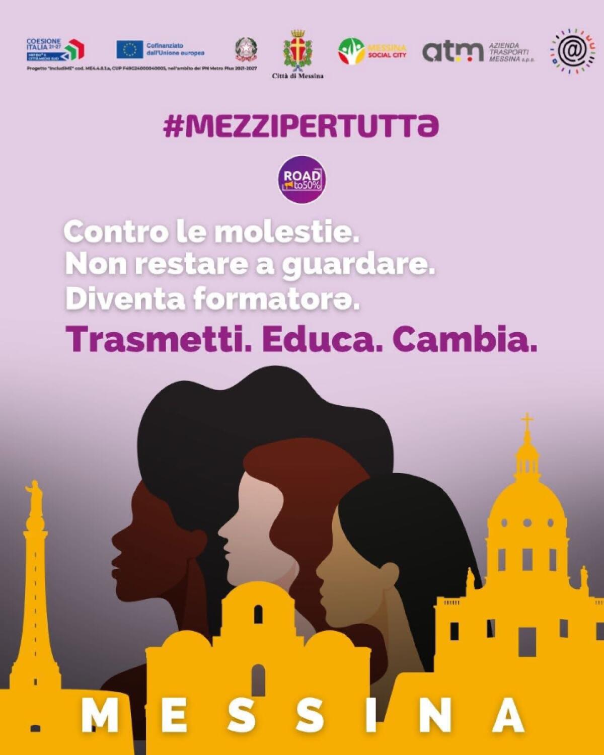 Comune di Messina lancia una sorprendente iniziativa | Ecco perché dovresti unirti al cambiamento! - 