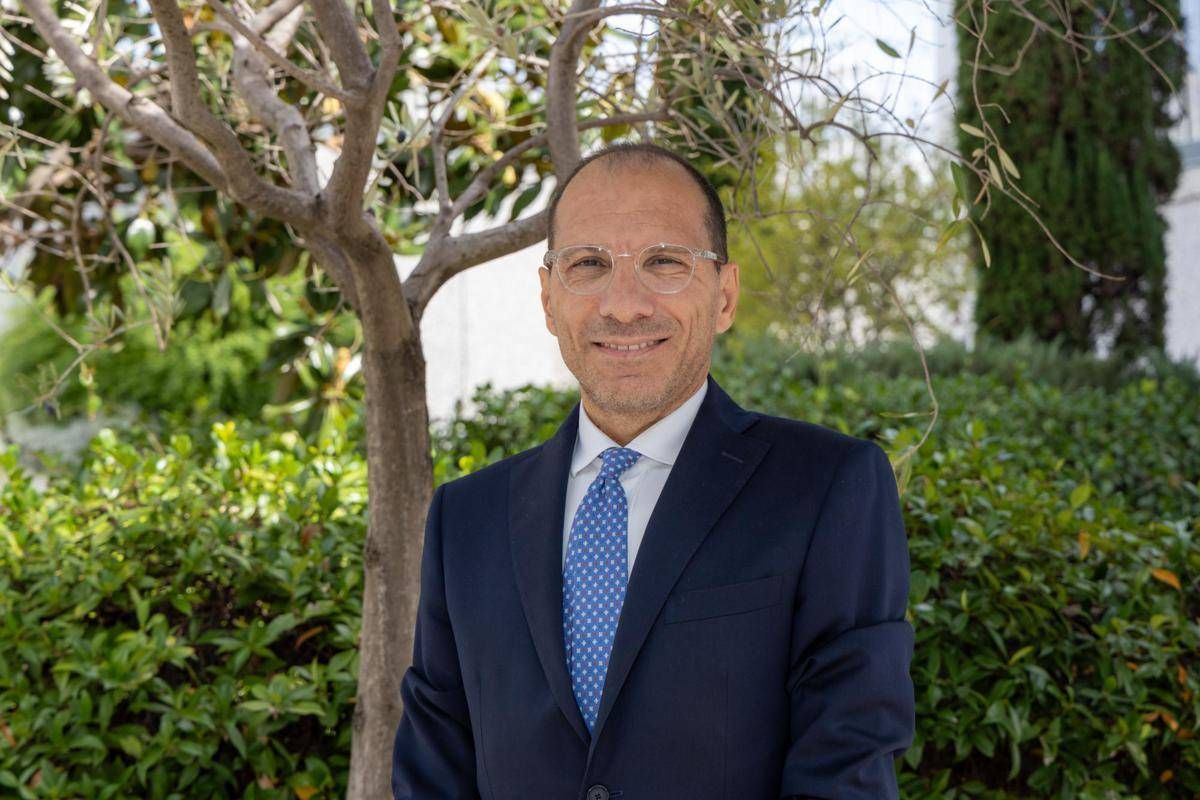 Servier, Emilio Gagliardi nuovo presidente in Italia -