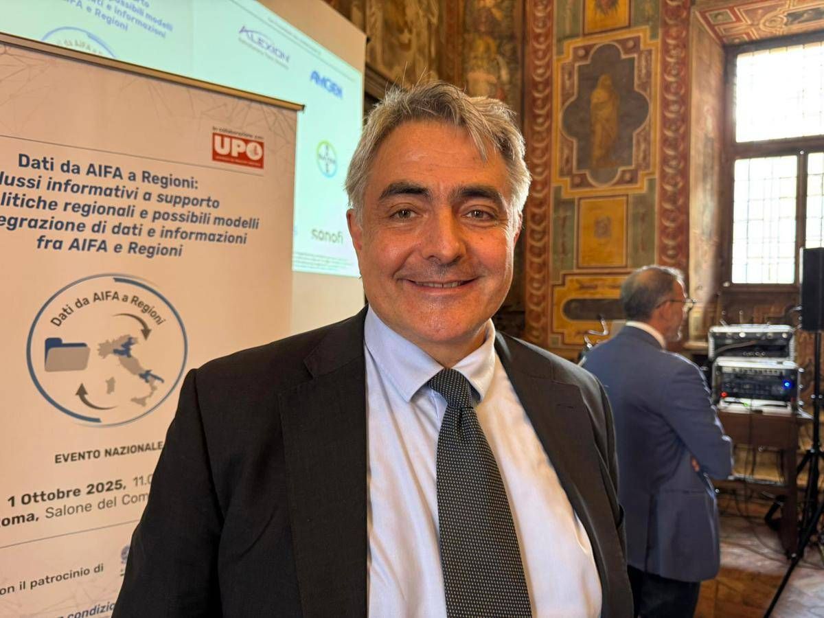 Farmaci, Jommi (Upo), 'maggiore scambio dati Aifa-Regione ottimizza le risorse' - 