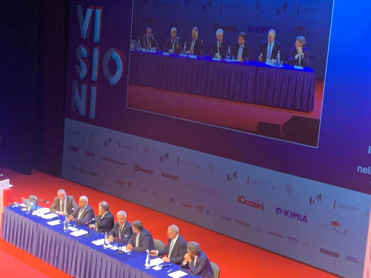 Nel 2026 il 70° Congresso nazionale ingegneri si terrà a Trieste -