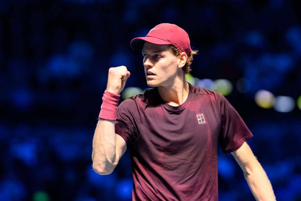 Che Sinner a Vienna, batte ancora De Minaur e vola in finale - 