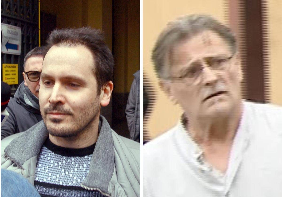 Caso Garlasco, "padre Andrea Sempio indagato per corruzione" -