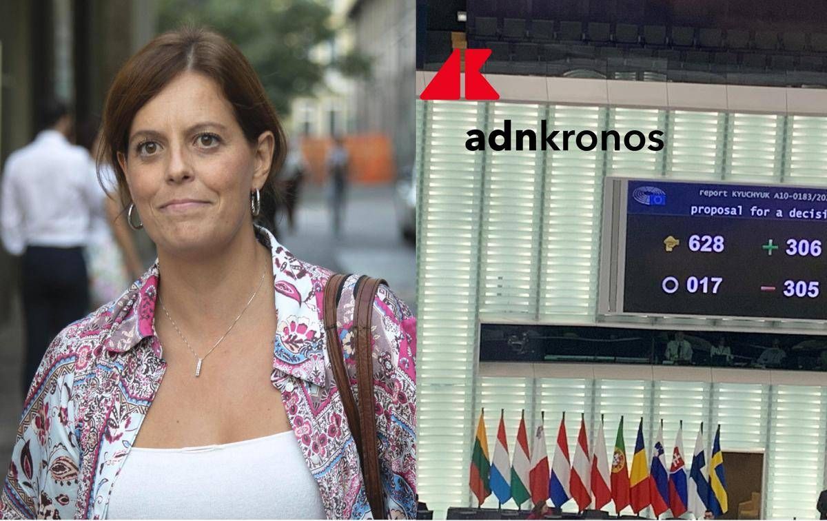 Ilaria Salis salva per un voto, accuse reciproche a destra - 