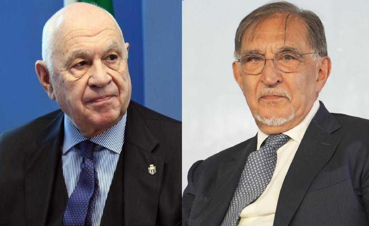 Nordio a La Russa: "Gioco non valeva la candela? Valeva un candelabro" - 