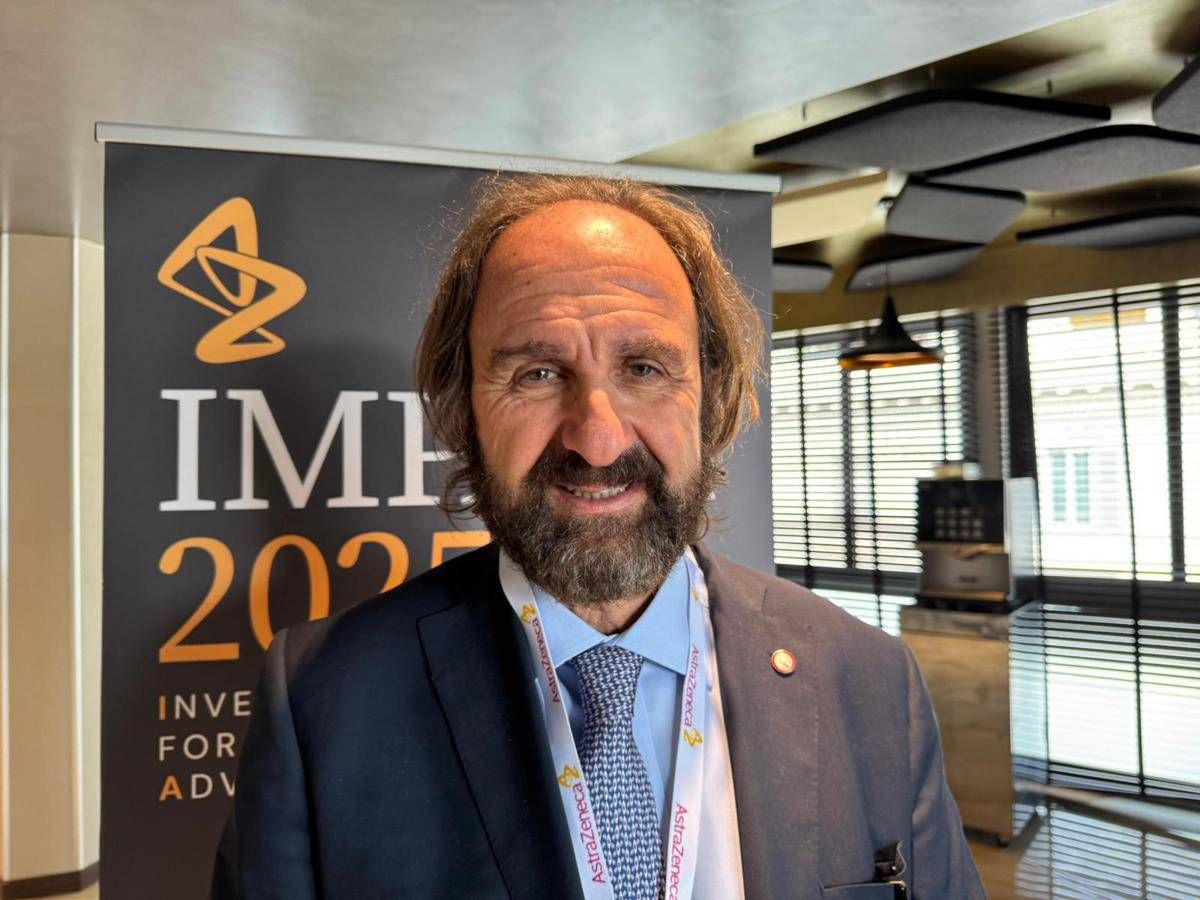 Ricerca, Gasbarrini (Gemelli): "La sfida è formare le nuove figure professionali" -