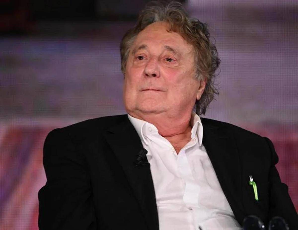 Iacchetti e l'accordo su Gaza: "Molti dubbi su questa tregua, mi spiace ma per ora non ci credo" -